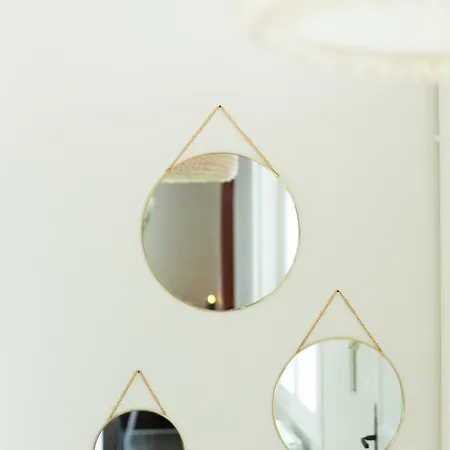 Le Duplex Du Cocon De Versailles