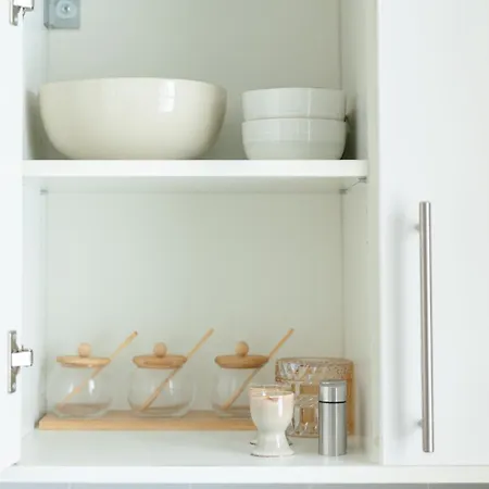 Le Duplex Du Cocon De Apartment Versailles