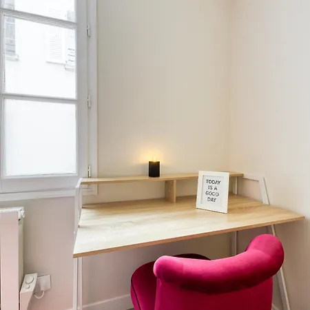 Le Duplex Du Cocon De