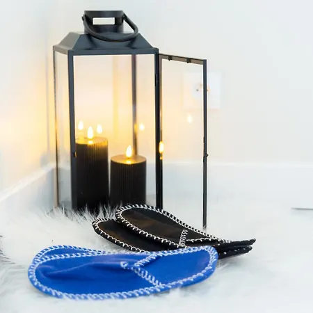 Le Duplex Du Cocon De Apartment