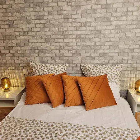 Appartement Le Duplex Du Cocon De