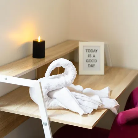 Le Duplex Du Cocon De *