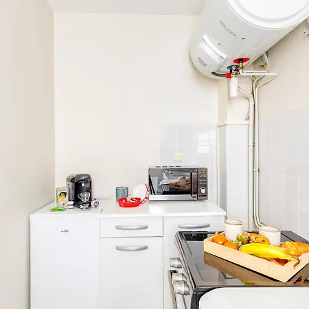 Le Duplex Du Cocon De Apartment *