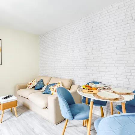 Le Duplex Du Cocon De * Versailles