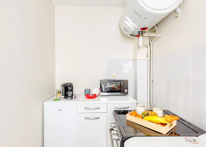 Le Duplex Du Cocon De Lejlighed *
