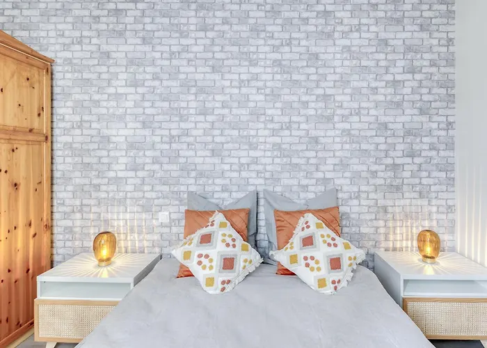 Le Duplex Du Cocon De * Versailles